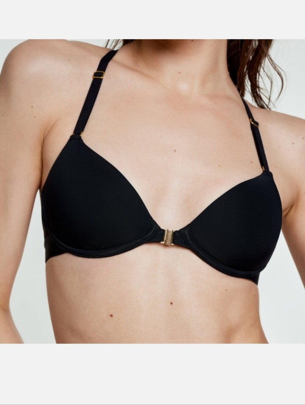 Pepper Ultimate Racerback T-Shirt Bra 36AA